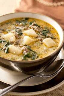 Soup