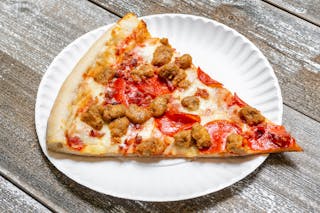 Meat Lovers Pizza