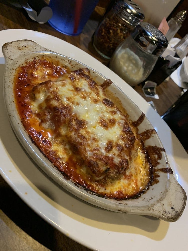 Lasagna