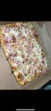 Hawaiian Pizza