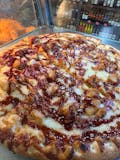 BBQ Chicken Pizza