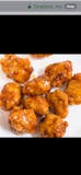 Boneless Wings