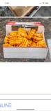 Waffle Fries Catering