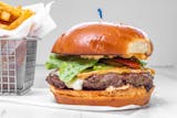 Almeda Burger