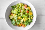 Avocado Mango Salad