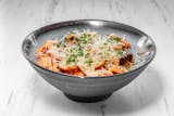 Chicken Parmesan