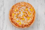 Hawaiian Pizza