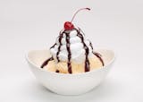 Old Fashioned Sundae