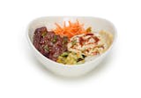 Korean BBQ Steak Bowl