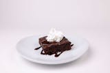 Oggi’s Fabulous Brownie