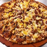 Aloha Pizza