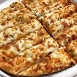 Cheesy Breadsticks