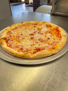 Cheese Pizza