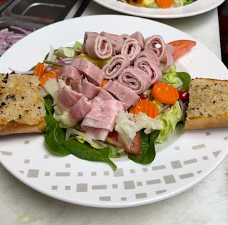 Antipasto Salad