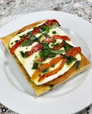 Focaccia Slice