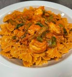 Farfalle En Rico