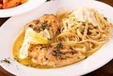 Chicken Limone