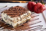 Rose’s Tiramisu