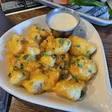 Cry Baby Cauliflower