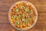 Banh Mi Pizza