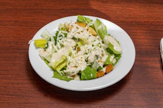 9. Caesar Salad