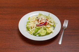 8. House Salad