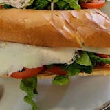 Bianco's Hero Sandwich