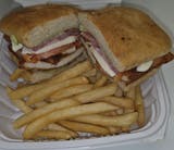 Joe's Panini