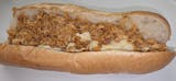 Joe's Special Buffalo Chicken Cheesesteak Sandwich