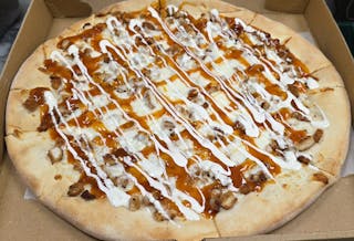 ''NEW'' Chicken Mango Habanero Ranch