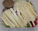 Mixed Cheese Salad