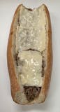 Cheesesteak Sandwich