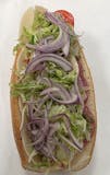 Italian Sub