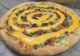 Taco Pizza