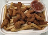 Shrimp Basket