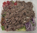 Cheesesteak Salad