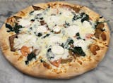 Ortolana Pizza