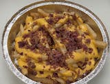 Bacon Cheddar Fries
