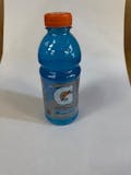 Cool Blue Gatorade