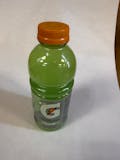 Lime Cucumber Gatorade