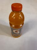 Orange Gatorade