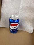Can Pepsi
