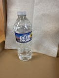 Bottle Water