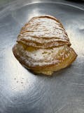 Sfogliatelle