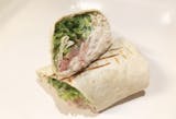 Tuna & Cheese Wrap