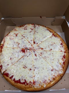 “NEW” Pan Deep Dish