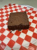 Homemade Brownies