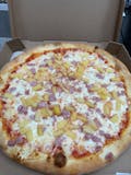 Hawaiian Pizza
