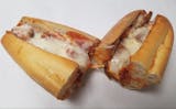 Meatball Sandwich