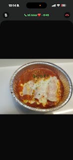 “NEW” Choice Of Two Dinners.